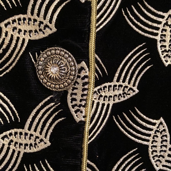 Vintage Jacket - Picture 4 of 5